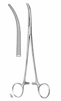 Dissecting and Ligature forceps